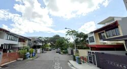Jalan Sempadan (D15), Detached #521808571